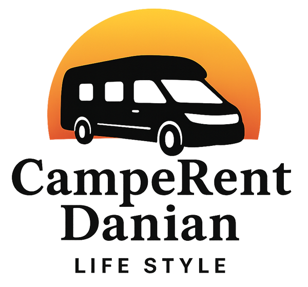 Camper Rent Danian